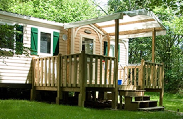 Mobile homes, Numero 30