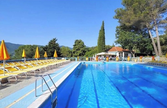 Mobilhome C'era Una Volta C 2 Pax