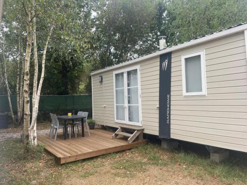 Mobilhome MH08