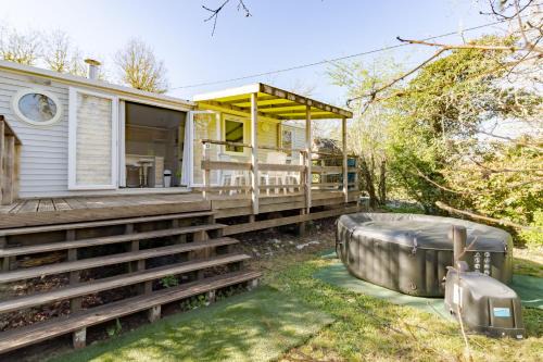 Mobilhome O’Hara 884