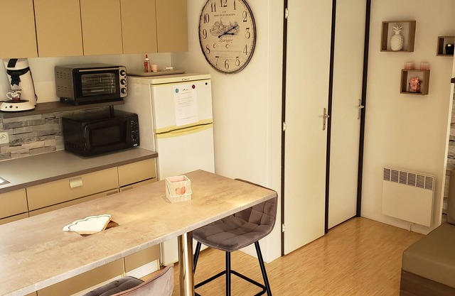 MOBILHOME RENTAL IN THE HEART OF PROVENCE