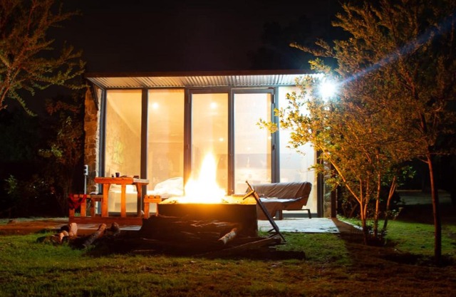 Modderfontein Accommodation