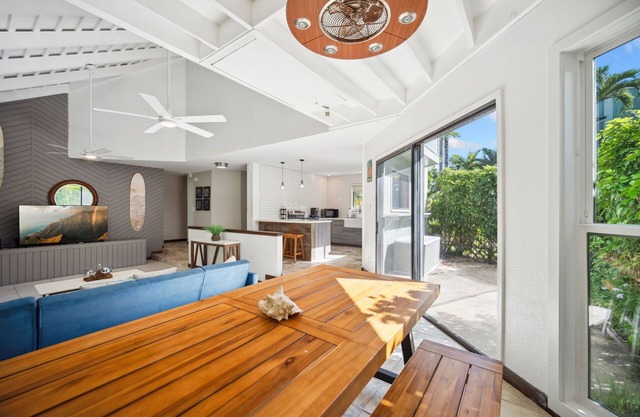 Modern 1BR Kamahana Condo with Tropical Breezes, Pool