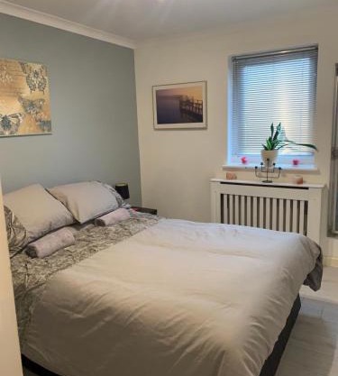 Modern 2 bed apartment