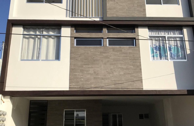 Modern 2 bedroom 2 bath Apartment 5 min to Beach/Sams Club & Soriana near by/