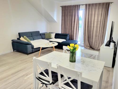 Modern 2023 apartment