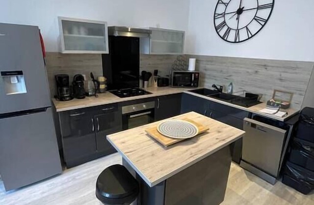 Modern 3 bedroom cottage