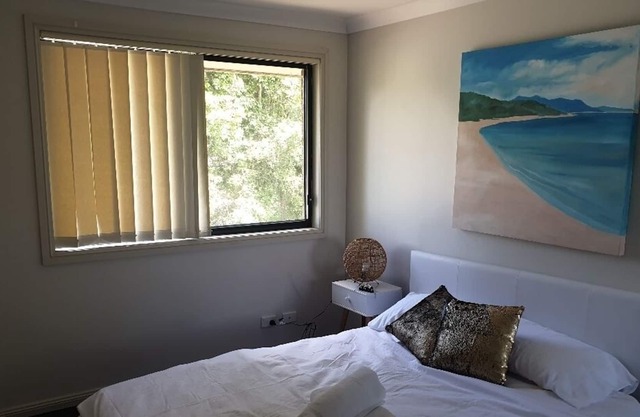Modern 3 bedroom townhouse in Hornsby Centre