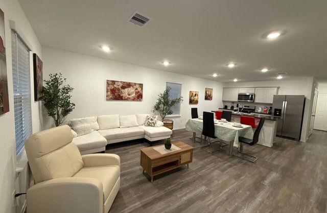 Modern 3BR/2BA Home | Family-Friendly Spring, TX