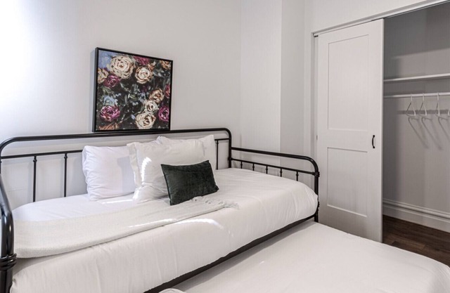 Modern 3BR Home | Near Downtown + Free Parking