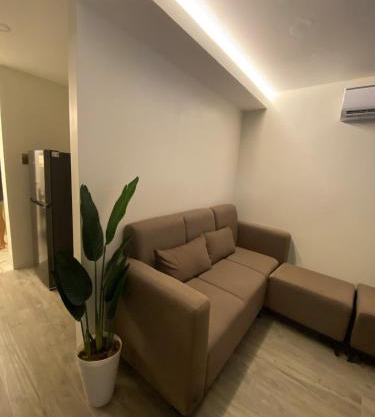 Modern and Cozy 3BR Staycation Home