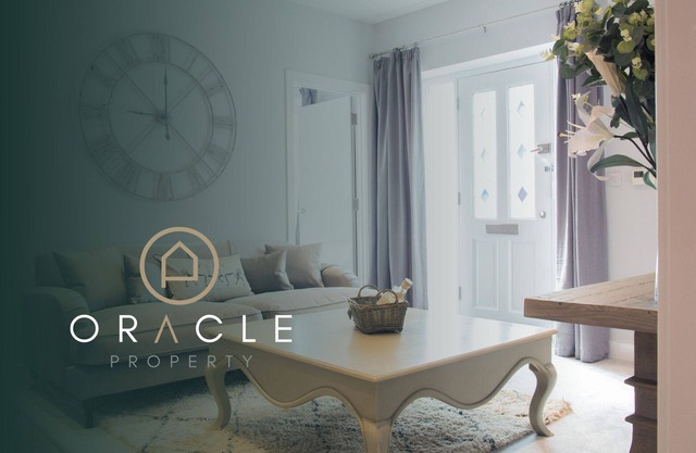 Modern Apartment in Stratford upon Avon