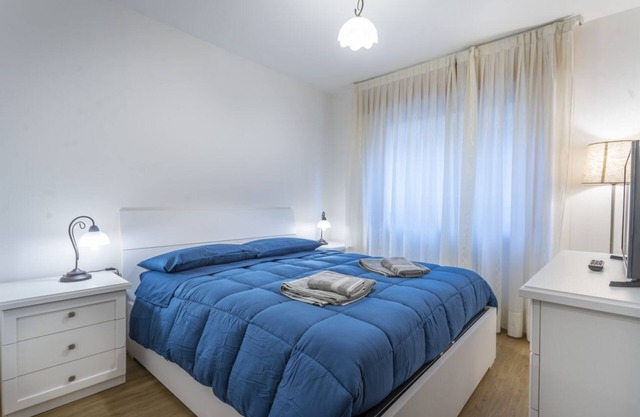 Modern Apart x 4 Forest View