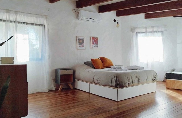 Modern apartment Escobar downtown