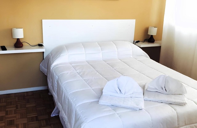 Modern apartment in Palermo. Central location.