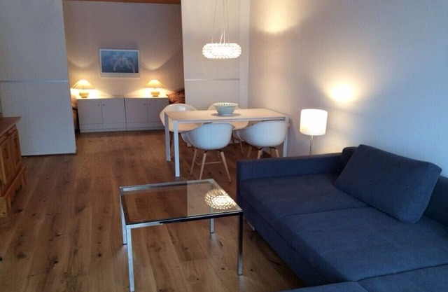 Modern Apartment Hochkönig Region