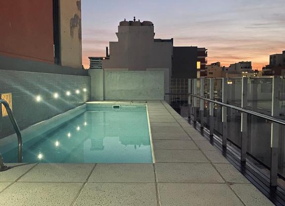 Modern Apartment in the center of Buenos Aires