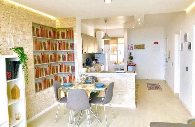 Modern apartment in Funchal with sea view 70 m²