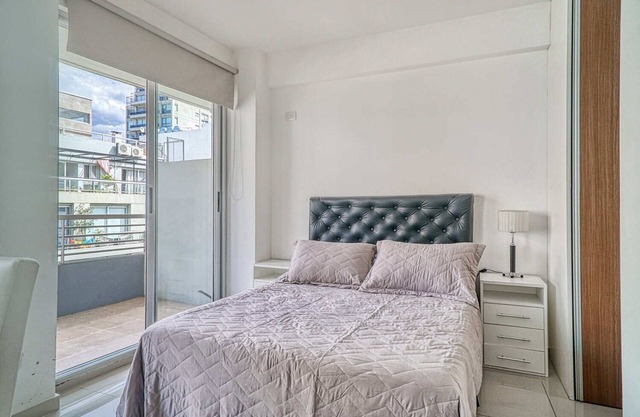 Modern Apartment in the Best Location of Buenos Aires