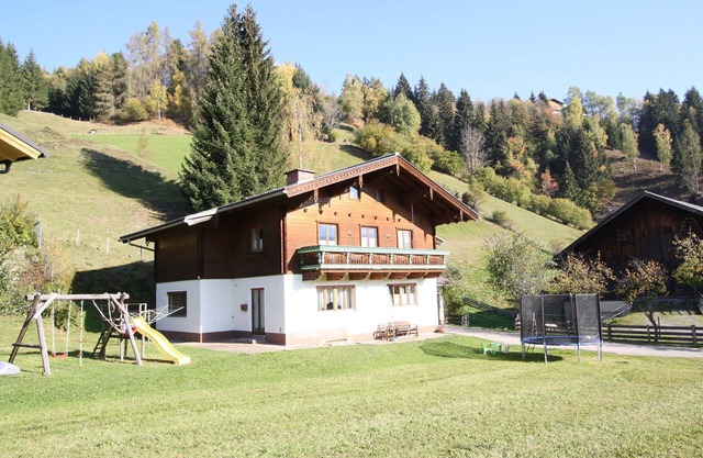Modern Apartment in Wagrain near Ski Area