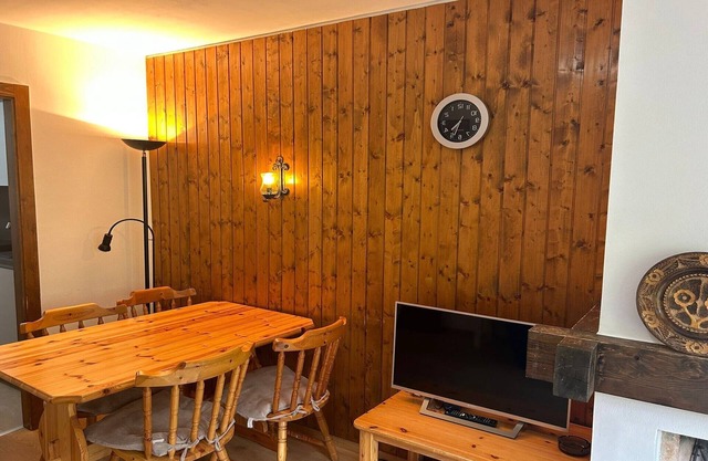 Modern apartment near ski area