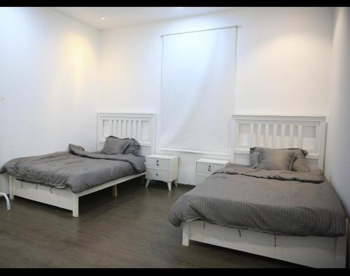 Modern Apartment