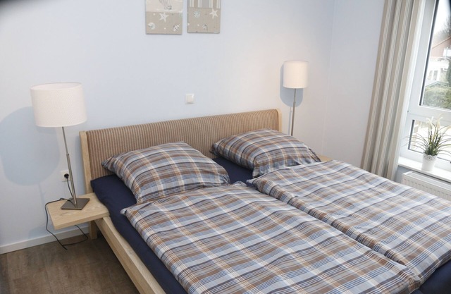 Modern APARTMENT, superior equipment, free WiFi