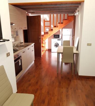 Modern Apt REVENTINO - Le Lincelle, Lamezia