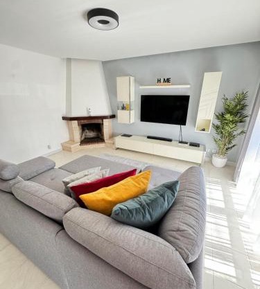 Modern Beach House - BBQ - 4 Beds