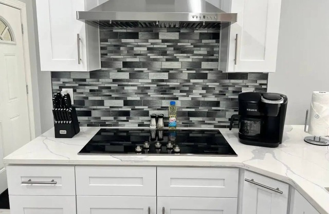 Modern Brandon Serene Escape