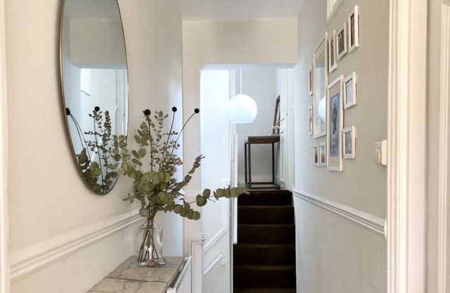Modern & Bright Boutique Style 2 Bed in London