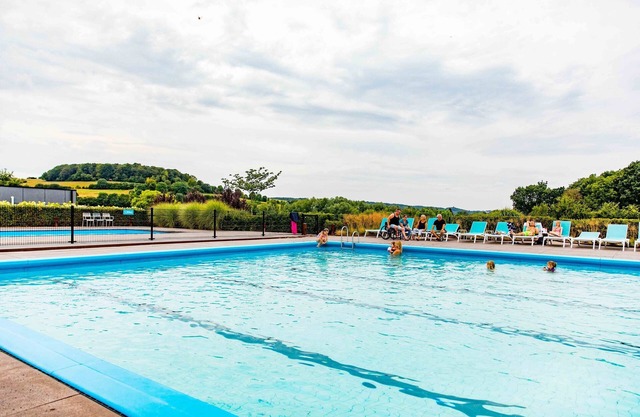 Modern chalet 5 km. from Valkenburg