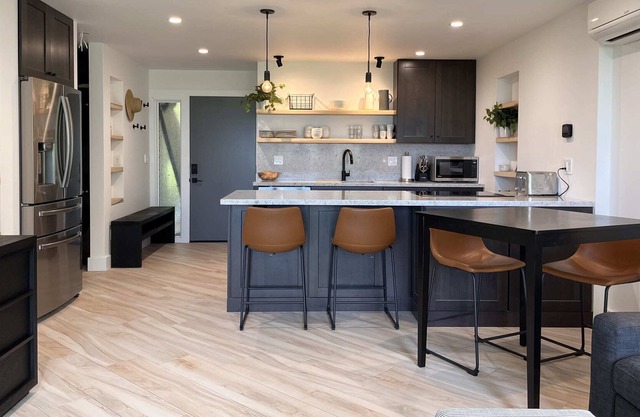 Modern, Clean, and Spacious Maui Beachfront Condo