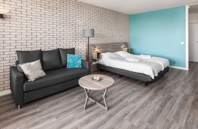 Modern Coastal Escape