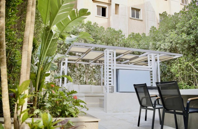 Modern Comfort in the Heart of New Cairo – Walk to Waterway