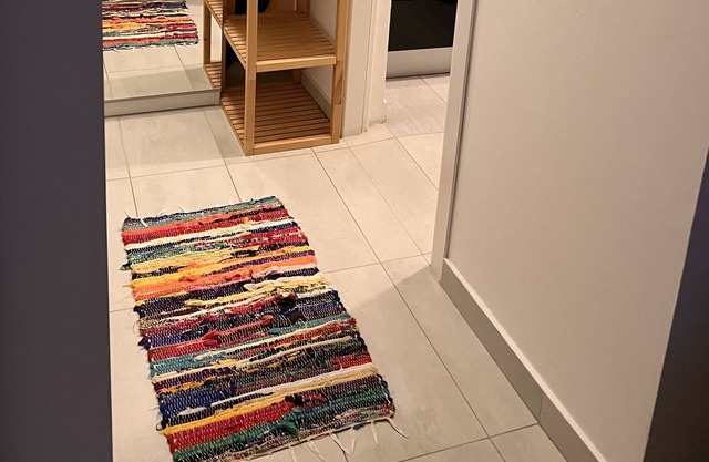 Modern & Cosy Apartment- 5’ to walk away from Victoriei Square