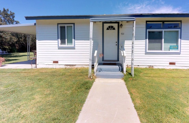 Modern cottage with large yard, patio, & firepit - close to dunes & beach