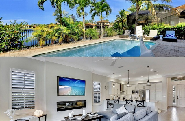 MODERN ELEGANT LUXURY HOME - Airy, uncluttered, clean & peaceful