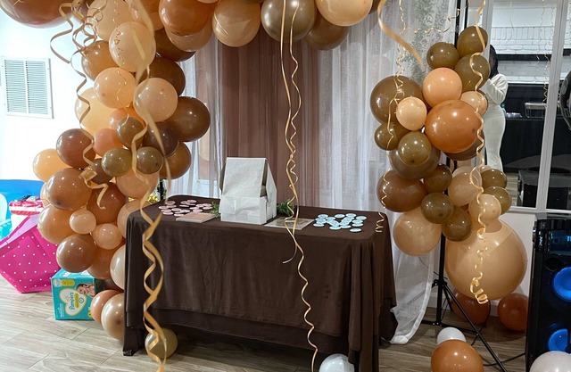 Modern Event Space And Yard Catered To You