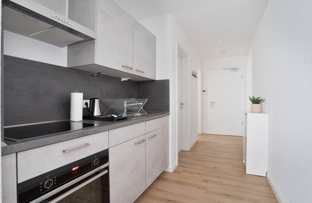 Modern & exclusive apartment I home2share