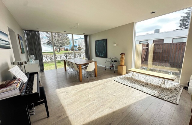 Modern family friendly house in Reykjavik - Birta Rentals