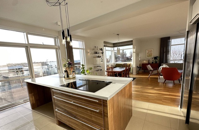 Modern family friendly house in Reykjavik area