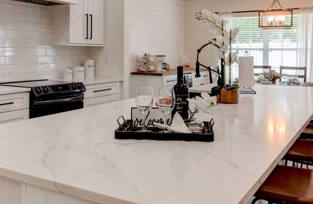 Modern Family-sized house in Palm Coast