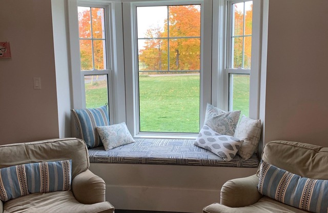 Modern Farmhouse - gateway to the great outdoors