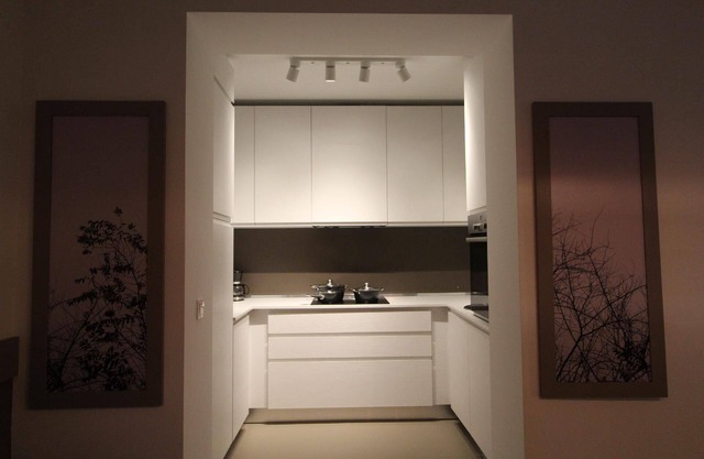 Modern flat in Zirkitzen with beautiful terrace