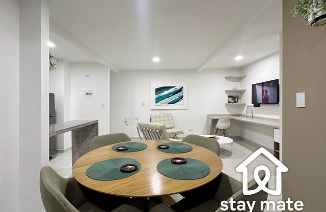 Modern getaway in the heart of the city - Stay Mate10