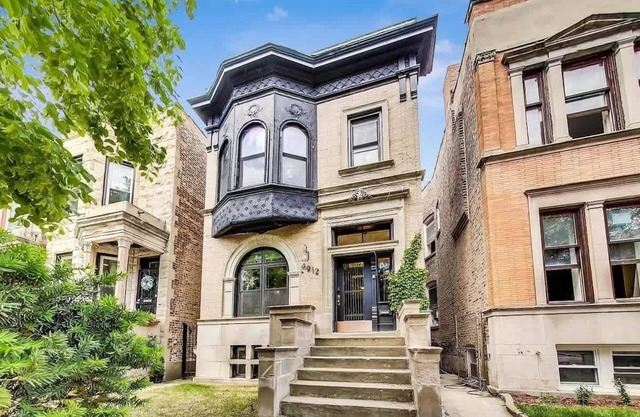 Modern Historic Greystone - Near Lake - Free Prkg