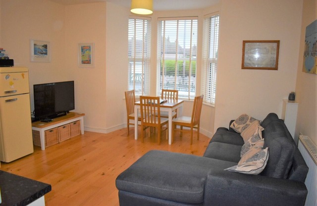 Modern Holiday Apartment - Llandudno