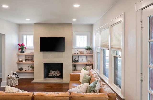 Modern Home Downtown Royal Oak/15 Min to Downtown DET