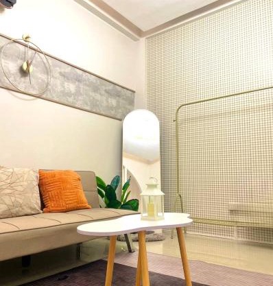 Modern Home in Pampanga with Parking - near SM Clark & Clark International Airport